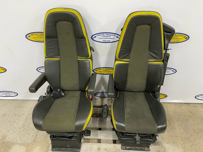 Volvo FH4 Pair Seat