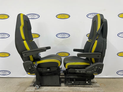Volvo FH4 Pair Seat
