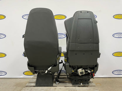 Volvo FH4 Pair Seat