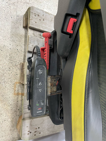 Volvo FH4 Pair Seat