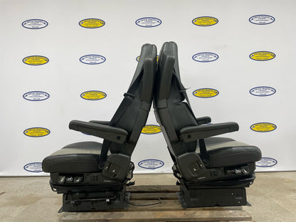 Volvo FH Pair Seat