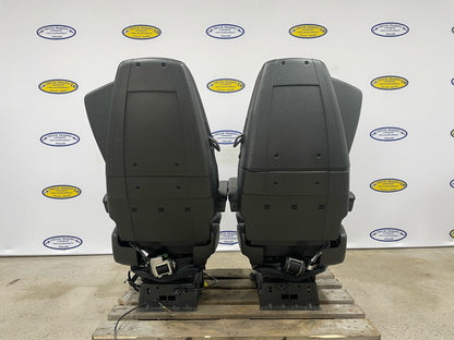 Volvo FH Pair Seat