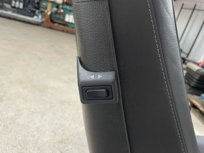 Volvo Pair FH Seat