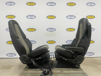 Volvo FM Pair Seat