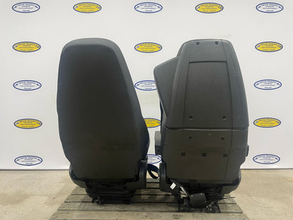 Volvo FM Pair Seat