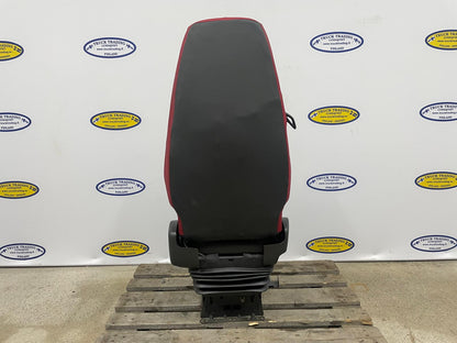 Volvo FH Driver Seat