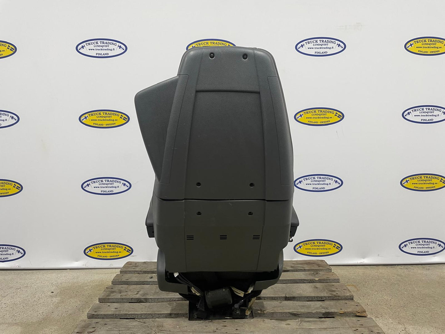 Volvo Driver FM Seat