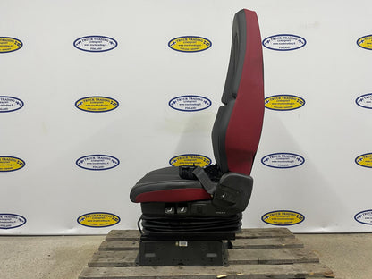 Volvo FH Driver Seat