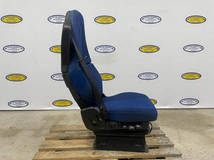 Volvo Passenger Ver5 Seat