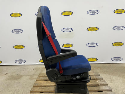Volvo Passenger Ver5 Seat