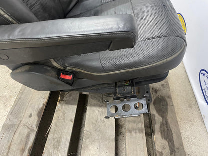 Volvo Driver FM Seat