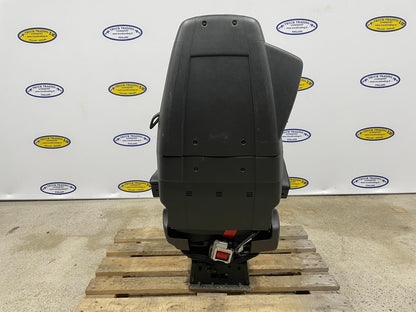 Volvo Passenger Ver5 Seat