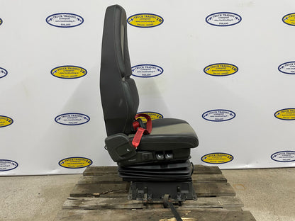 Volvo FH Passager Seat