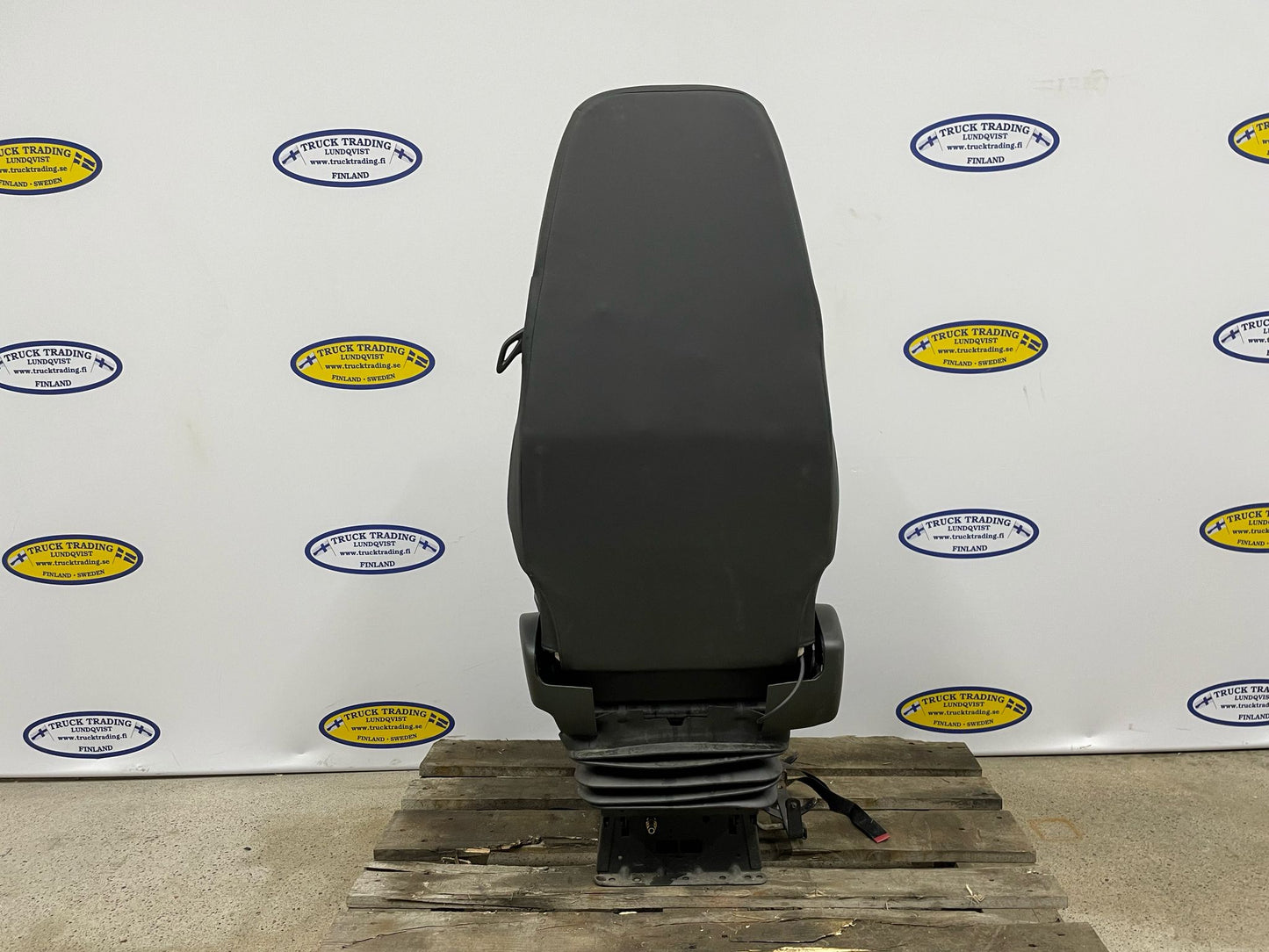 Volvo FH Passager Seat