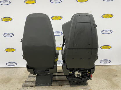 Volvo FH 16 Seat