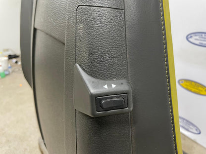 Volvo FH 16 Seat