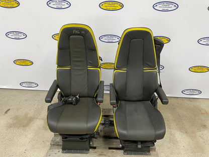 Volvo FH 16 Seat