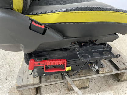 Volvo FH 16 Seat