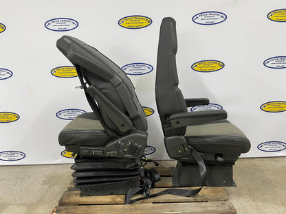 Volvo FH Seat