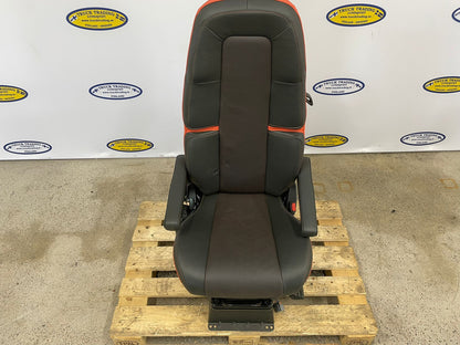 Volvo FH5 Passenger Seat