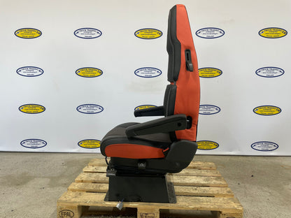 Volvo FH5 Passenger Seat