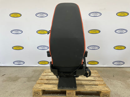Volvo FH5 Passenger Seat