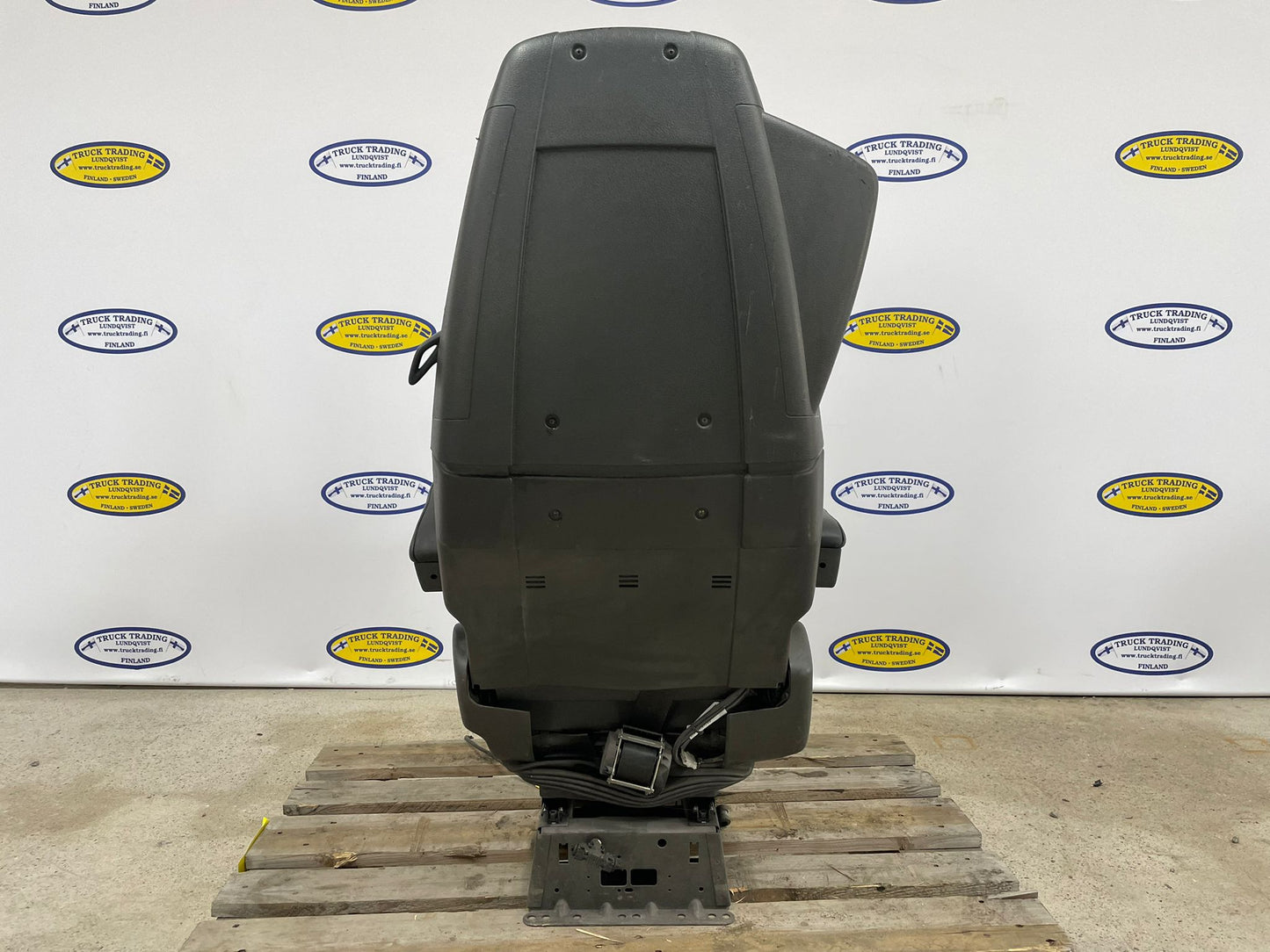 Volvo FH Passenger Seat