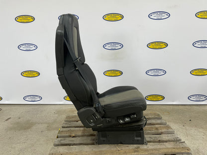 Volvo FH Passenger Seat