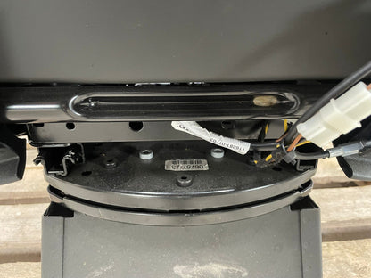 Volvo FH Passenger Seat