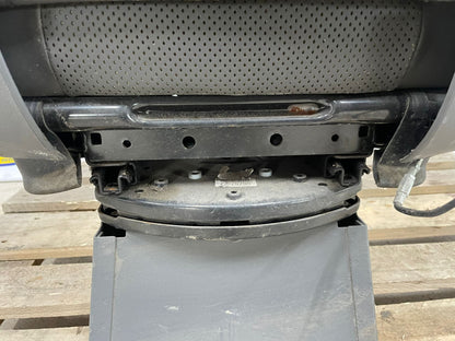 Volvo Turnable FH Passenger Seat