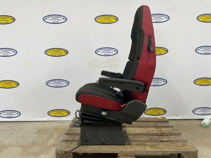 Volvo FH Turnable Passenger Seat