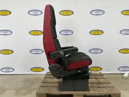 Volvo FH Turnable Passenger Seat