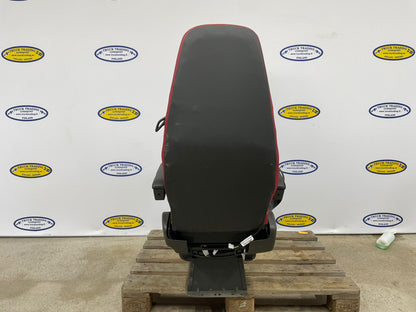 Volvo FH Turnable Passenger Seat