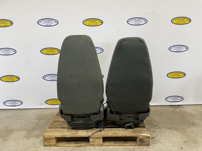 Volvo Seat Pair