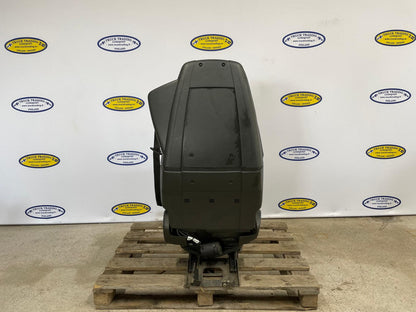 Volvo FM Driver Seat