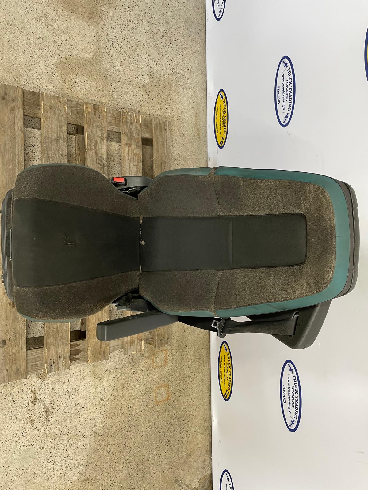 Volvo FM Driver Seat