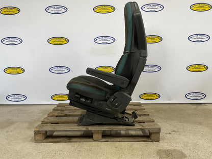 Volvo FM Driver Seat