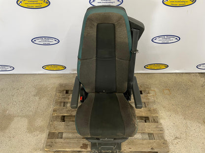 Volvo FM Driver Seat
