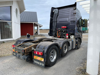 Volvo FH13 480