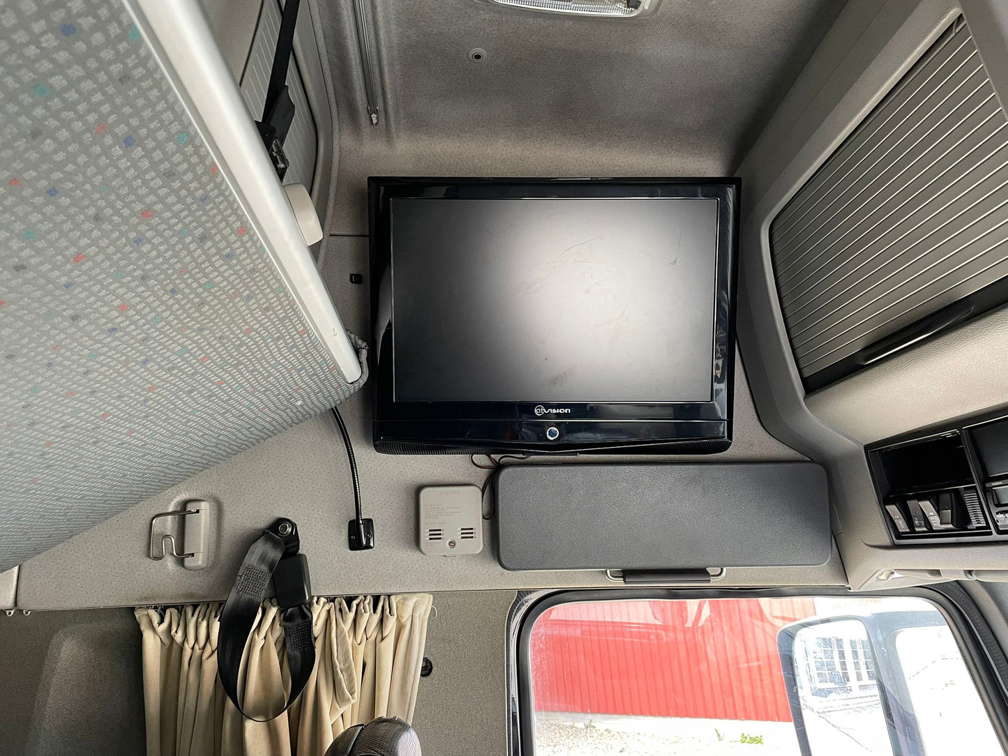 Volvo FH13 480
