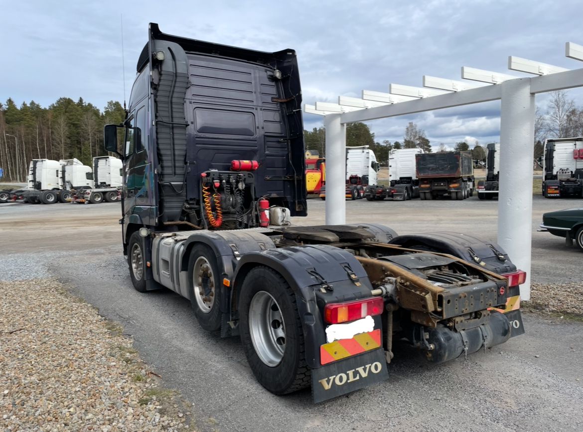 Volvo FH13 480