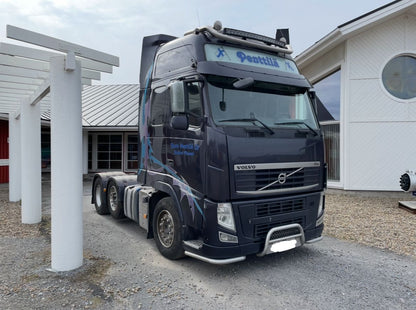 Volvo FH13 480