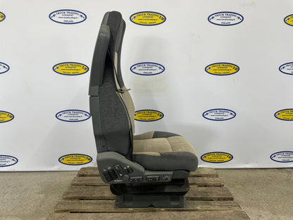Volvo FH Passenger Seat