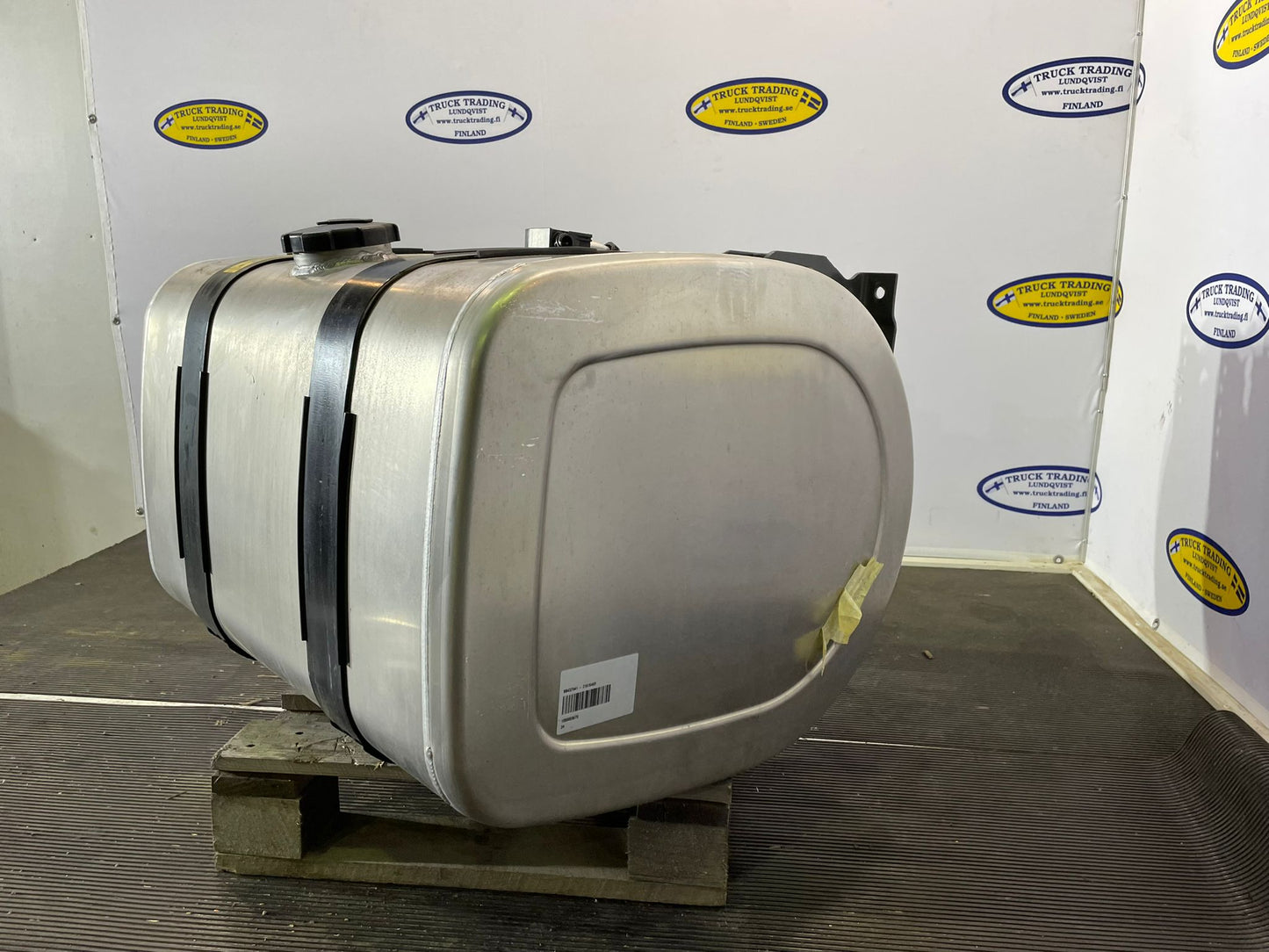 Volvo Fuel Tank 255 Liter 21516469 21714565