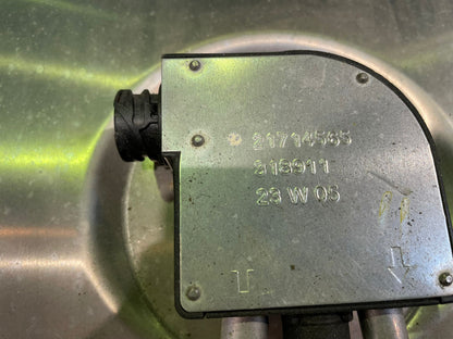 Volvo Fuel Tank 255 Liter 21516469 21714565