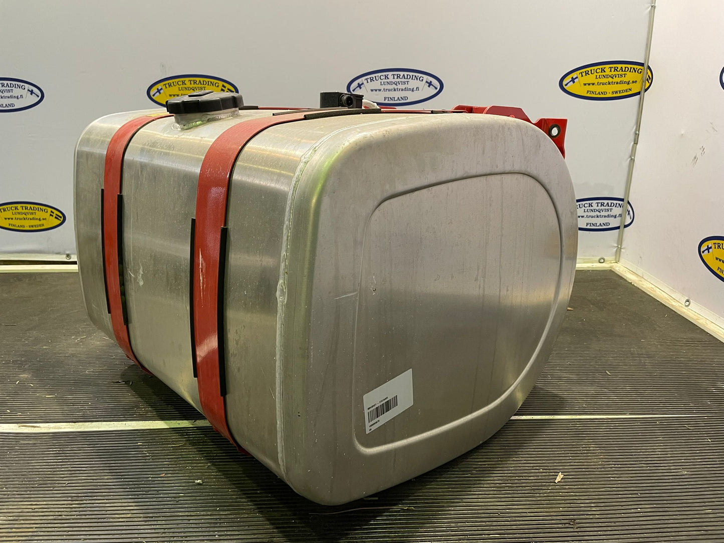 Volvo Fuel Tank 255 Liter 21516469 21714565