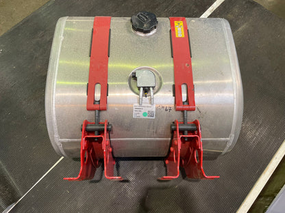 Volvo Fuel Tank 255 Liter 21516469 21714565