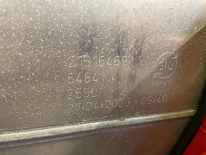 Volvo Fuel Tank 255 Liter 21516469 21714565