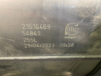 Volvo Fuel Tank 255 Liter 21516469 21714565