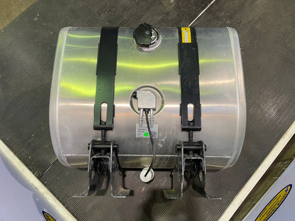 Volvo Fuel Tank 255 Liter 21516469 21714565